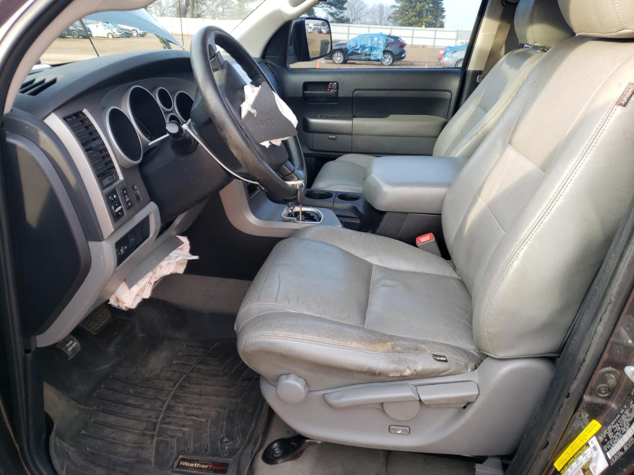 2011 Toyota Tundra - Image 7