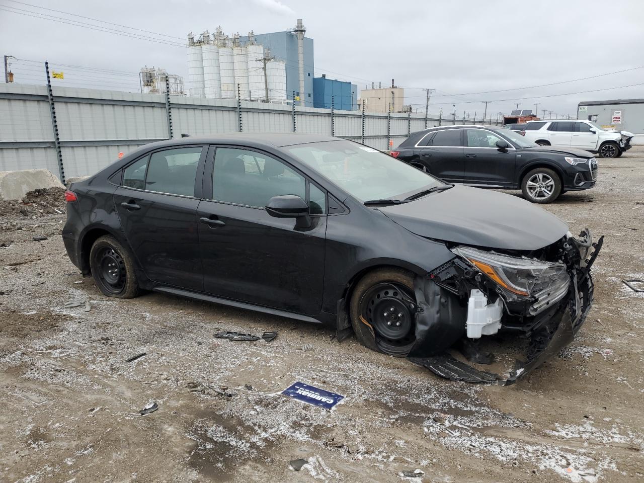 2024 Toyota Corolla - Image 4