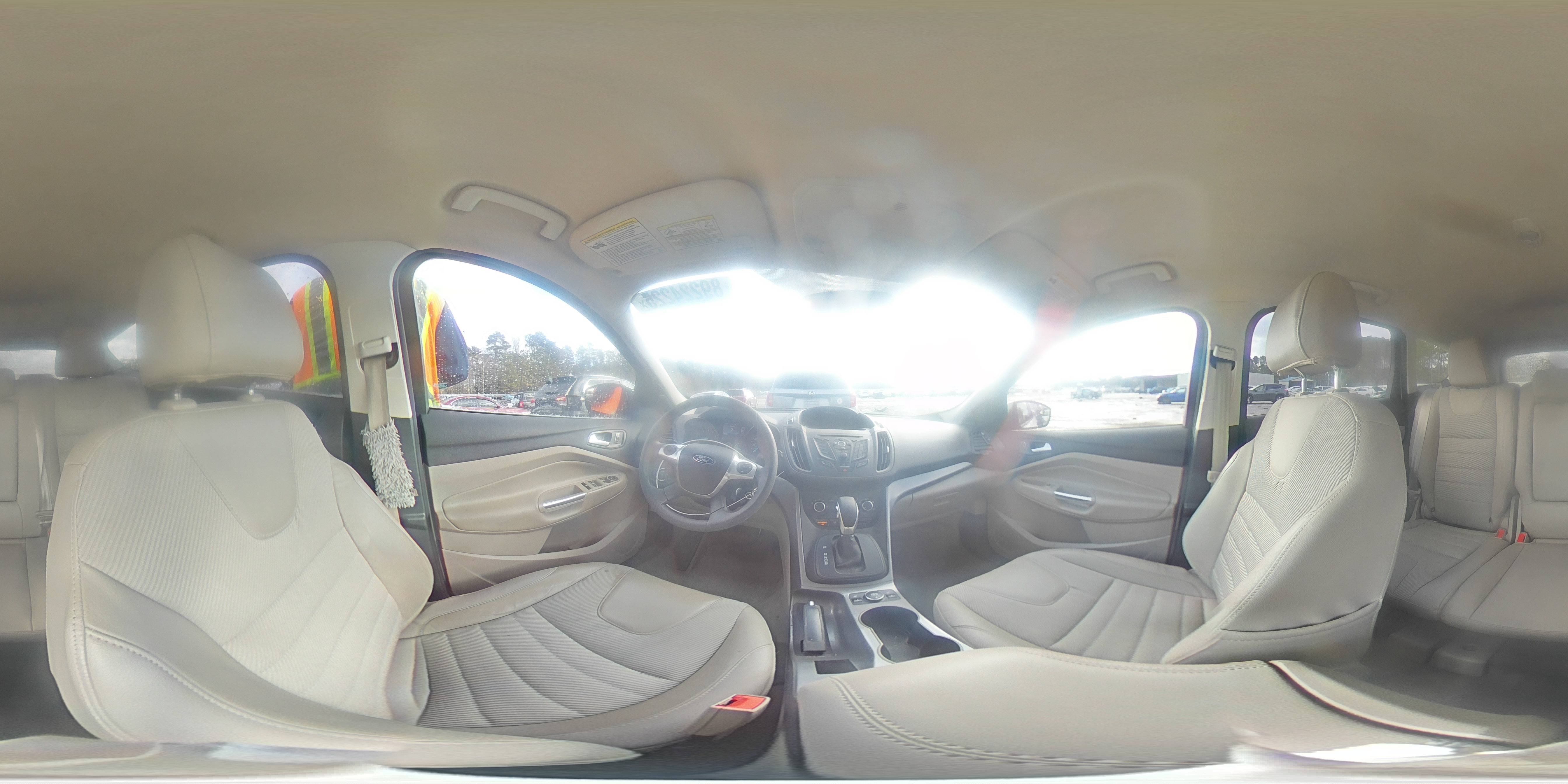 2016 Ford Escape - Image 14