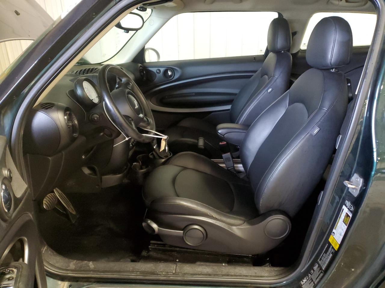 2014 MINI Cooper - Image 7