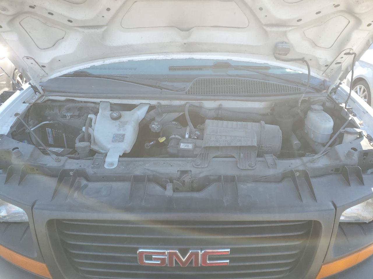 VIN 1GTS7AF42D1134934 2013 GMC SAVANA no.12