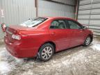 2011 Toyota Corolla Base en Venta en West Mifflin, PA - Front End