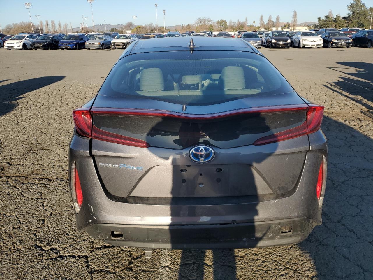 2022 Toyota Prius - Image 6