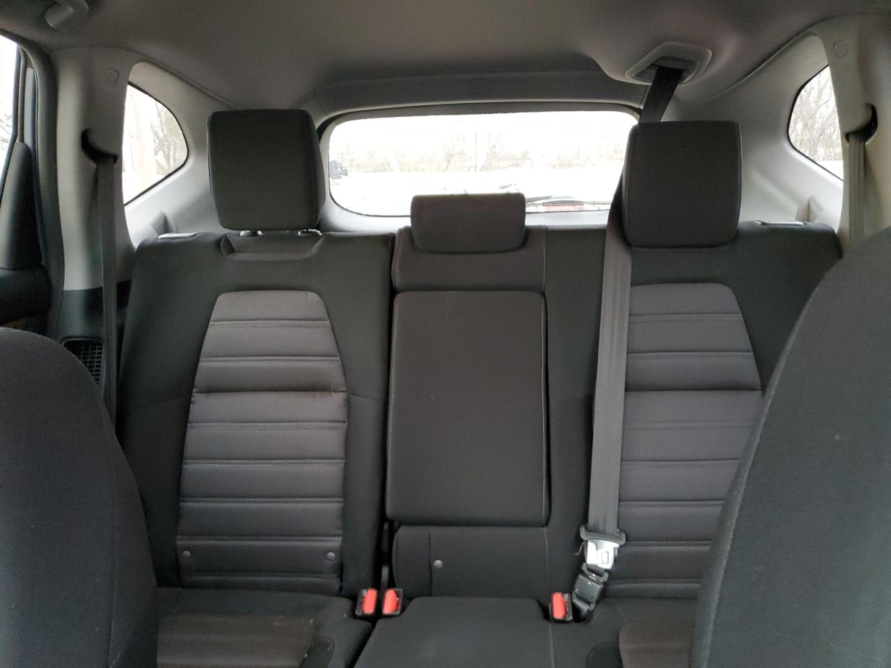 2021 Honda CR-V - Image 10