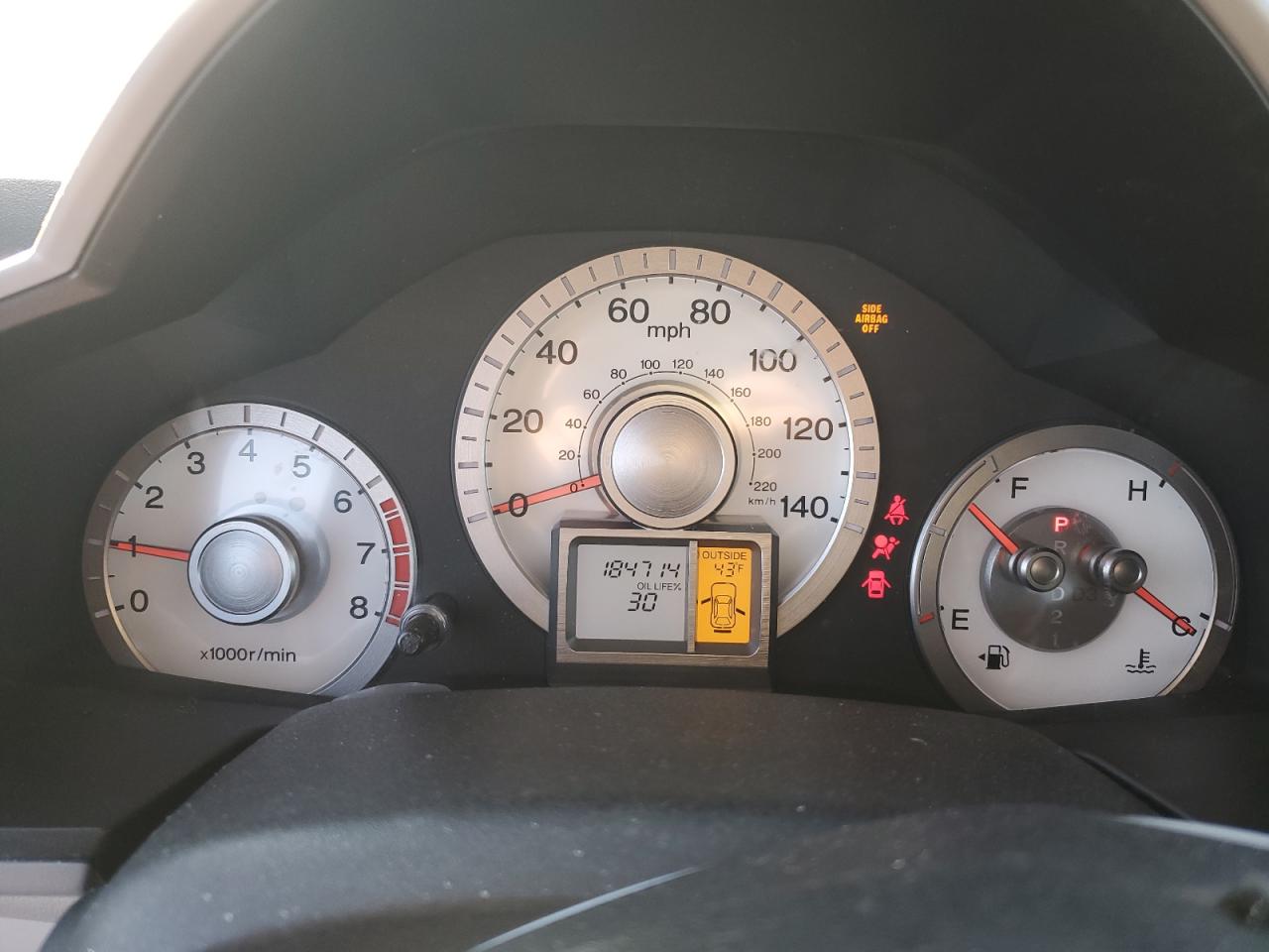 2011 Honda Pilot - Image 9