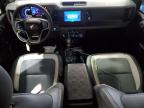 2022 Ford Bronco Base en Venta en Lufkin, TX - Front End