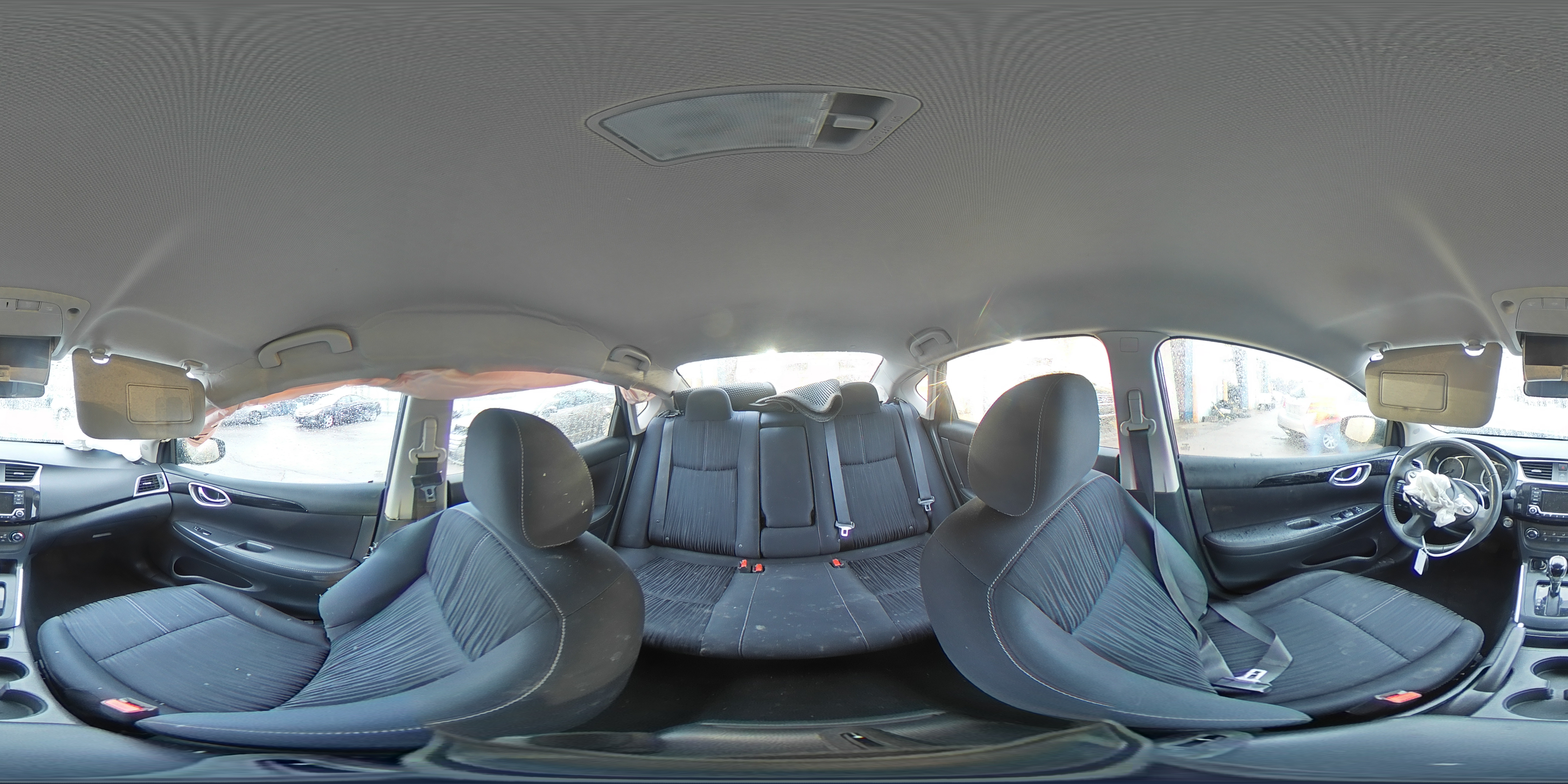 2016 Nissan Sentra - Image 14