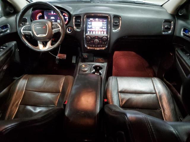  DODGE DURANGO 2016 Серый