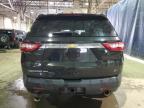 2018 Chevrolet Traverse Lt for Sale in Woodhaven, MI - Front End