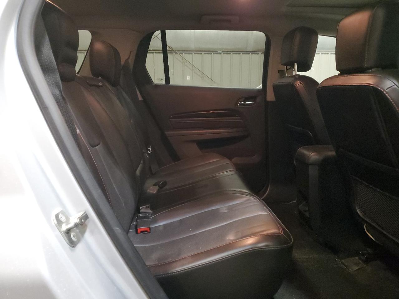2014 GMC Terrain - Image 11