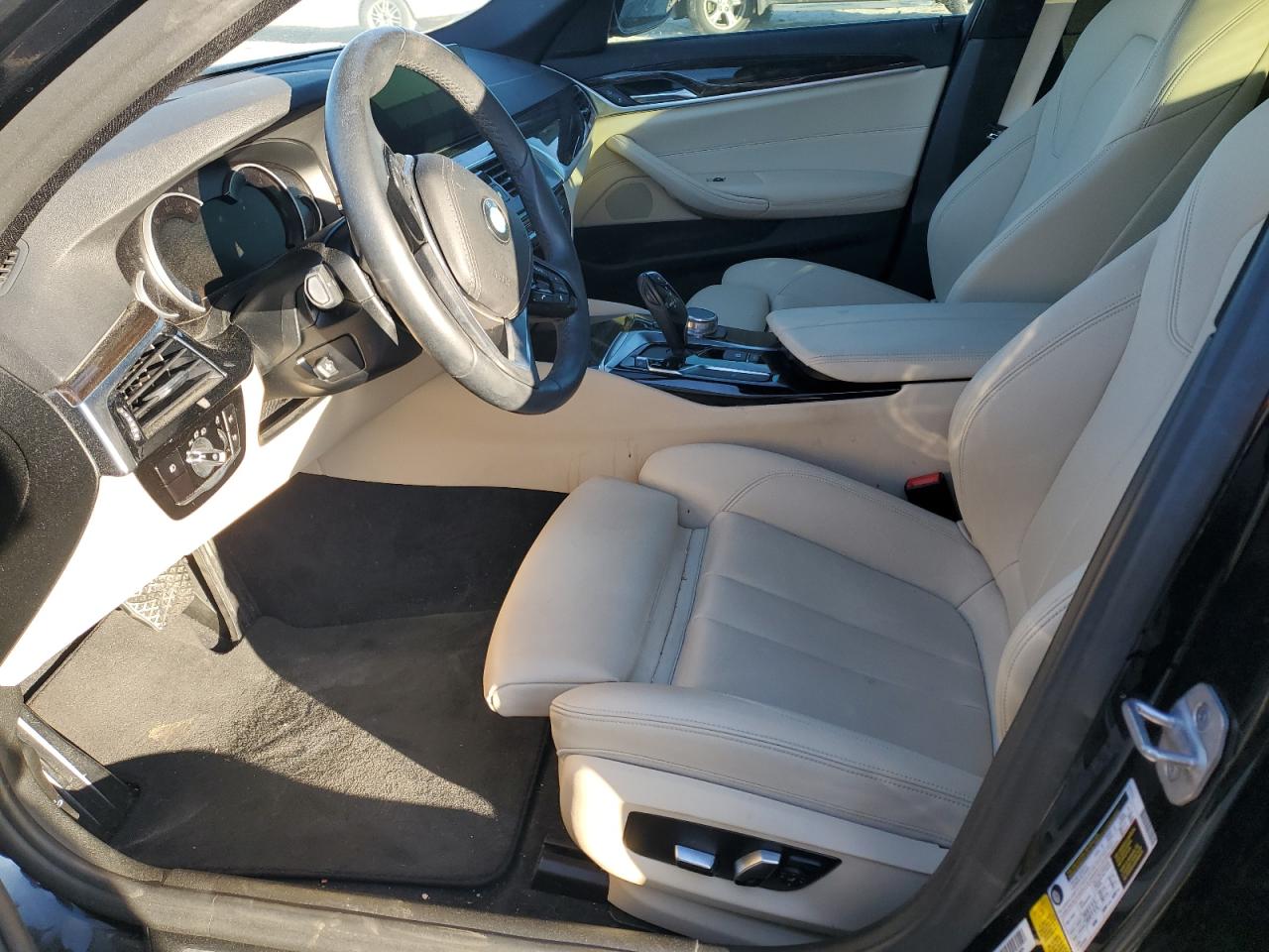 2018 BMW 5er - Image 7