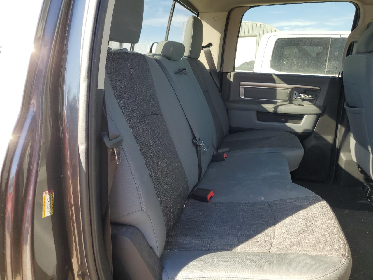 2018 RAM 1500 - Image 10