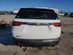 2024 Chevrolet Traverse Limited Lt იყიდება Oklahoma City-ში, OK - Side