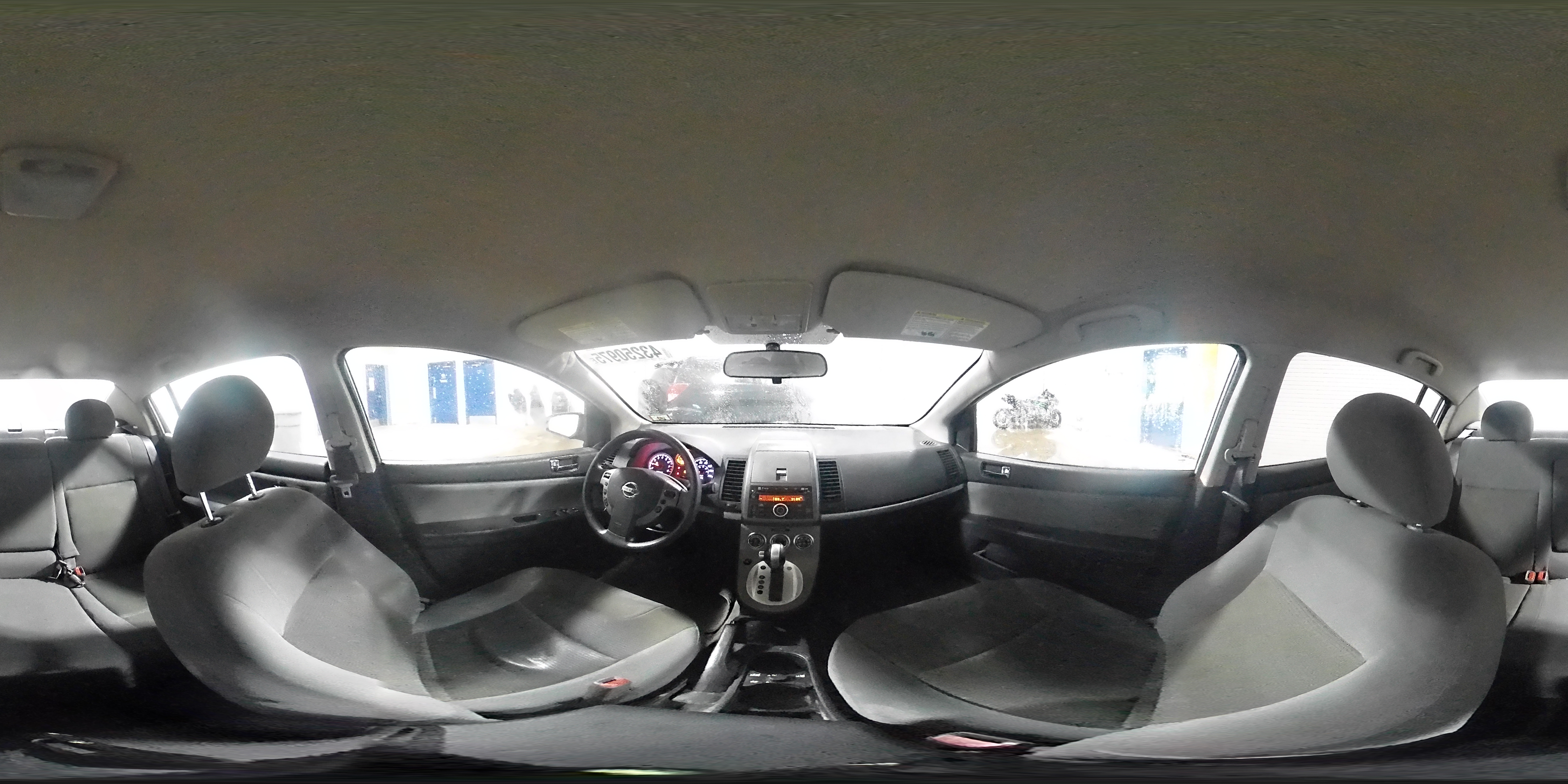 2012 Nissan Sentra - Image 15