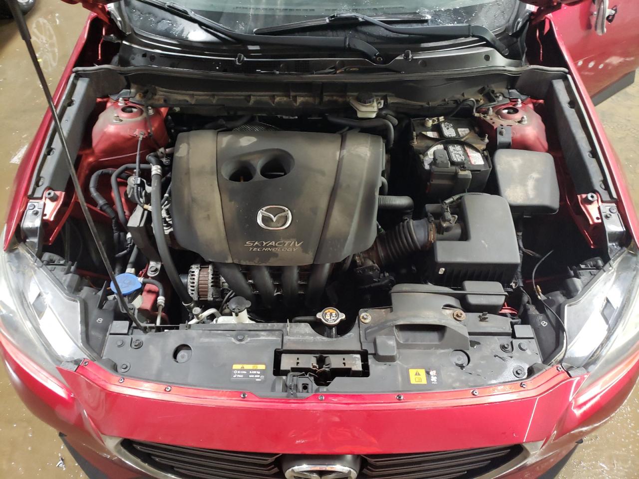 2019 Mazda CX-3 - Image 11
