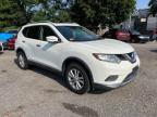 2015 Nissan Rogue S de vânzare în North Billerica, MA - Normal Wear