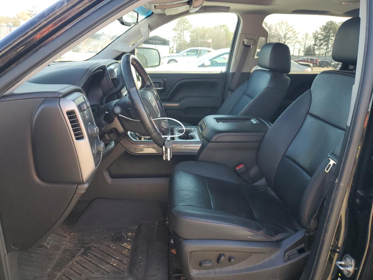 2017 GMC Sierra - Image 7