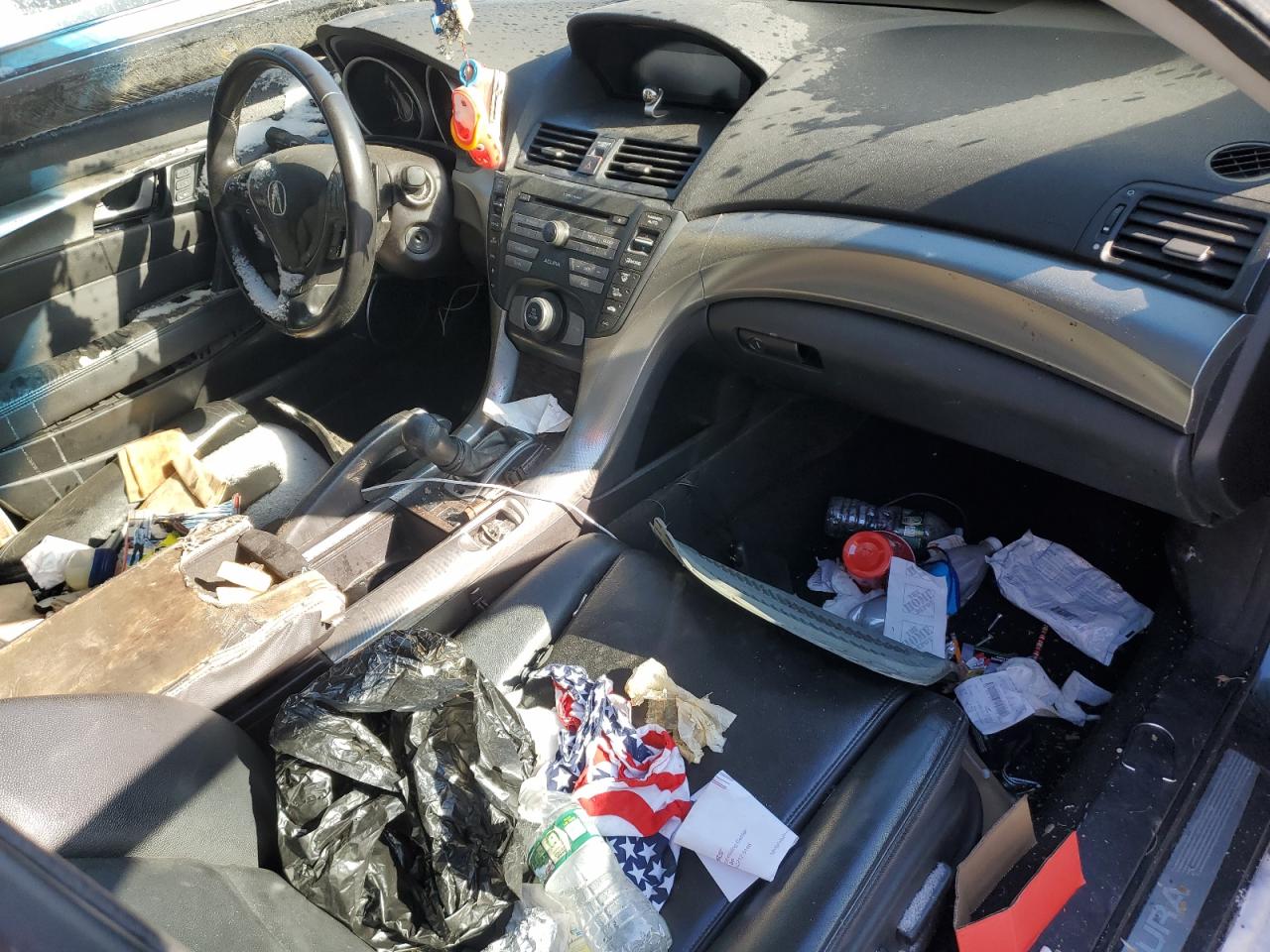 2009 Acura TL - Image 8