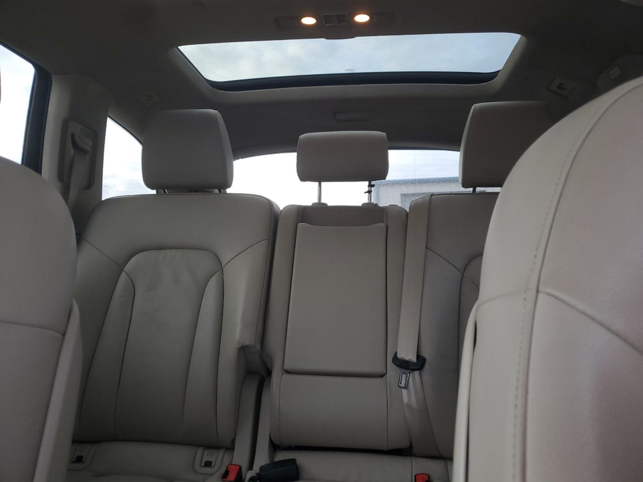 2014 Audi Q7 - Image 10