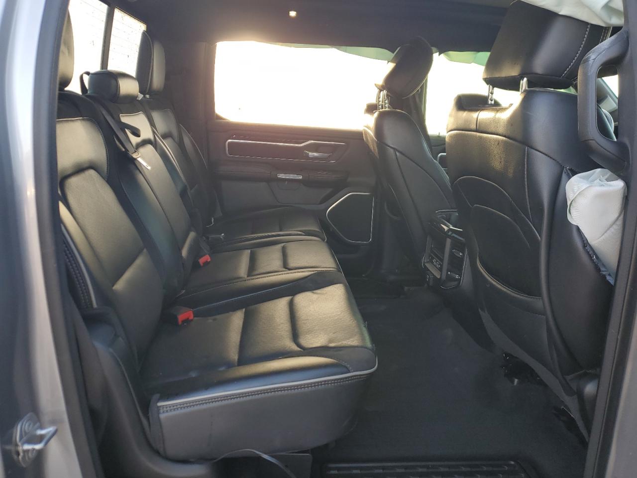 2020 RAM 1500 - Image 11