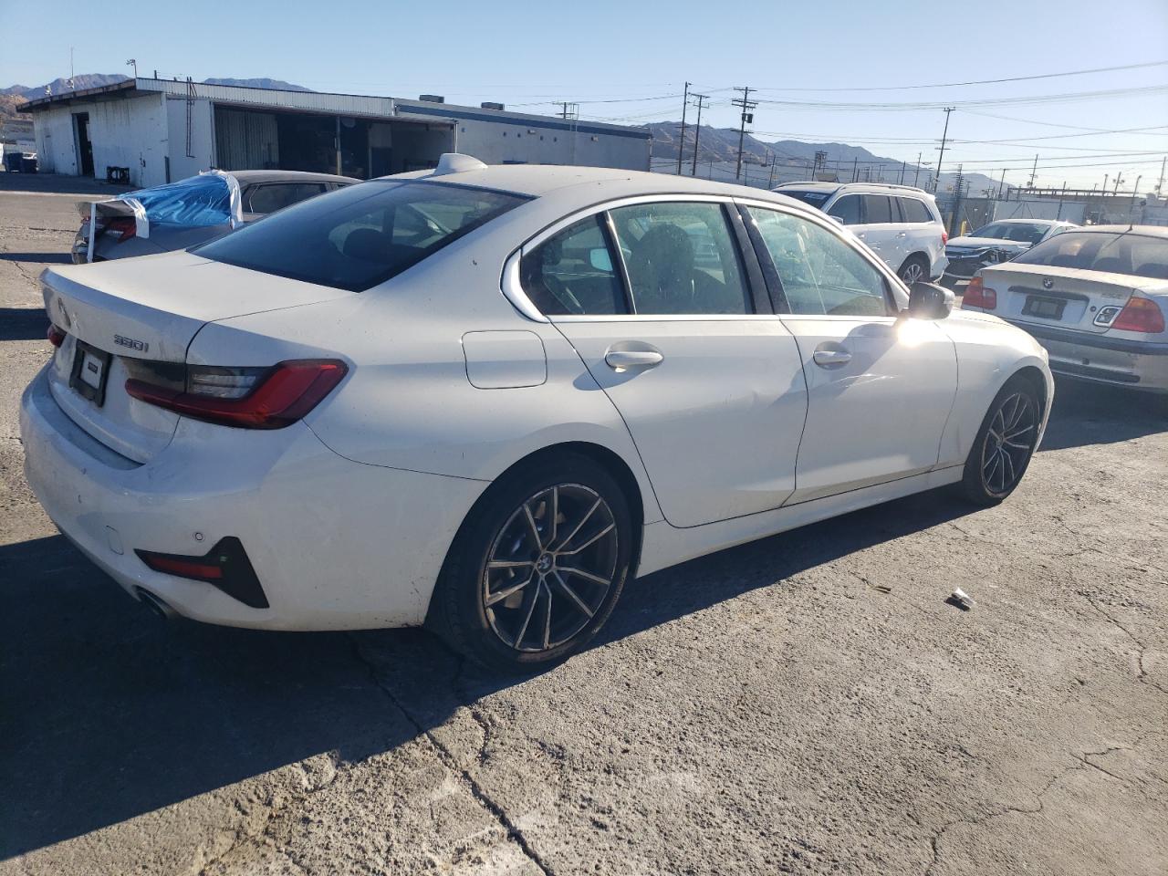 2020 BMW 3er - Image 3