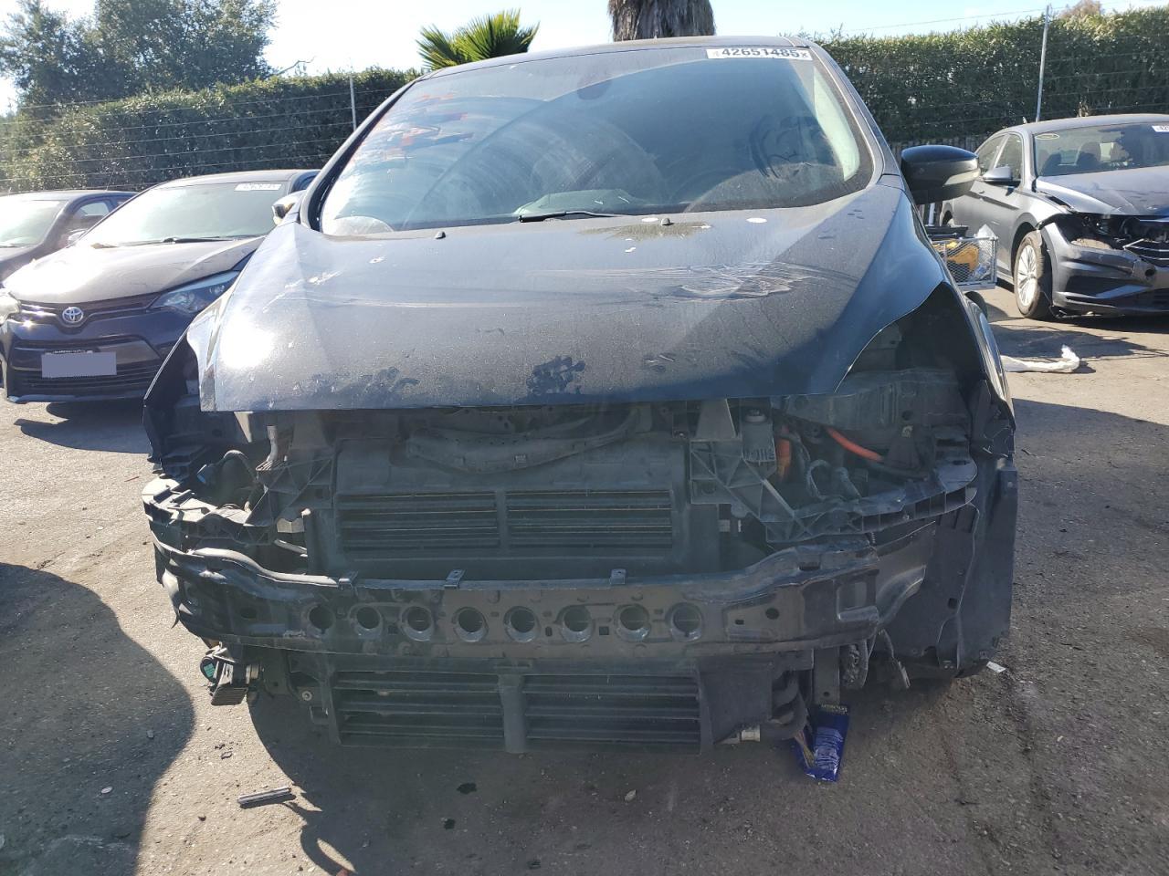 2013 Ford C-MAX - Image 5