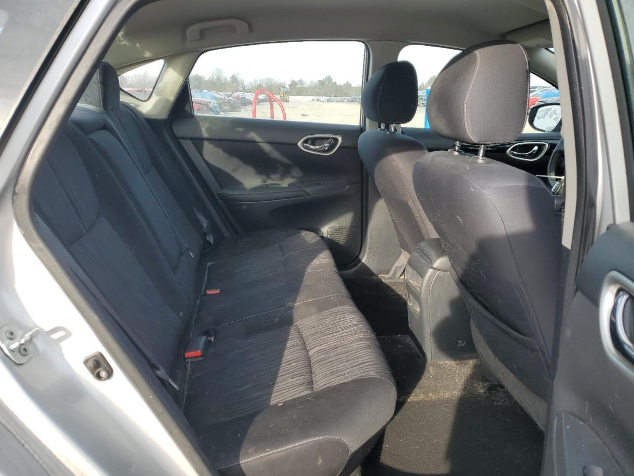 2016 Nissan Sentra - Image 11