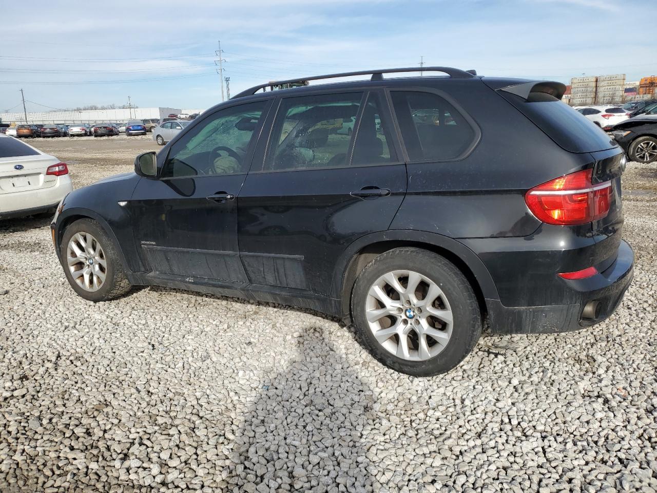 2012 BMW X5 - Image 2
