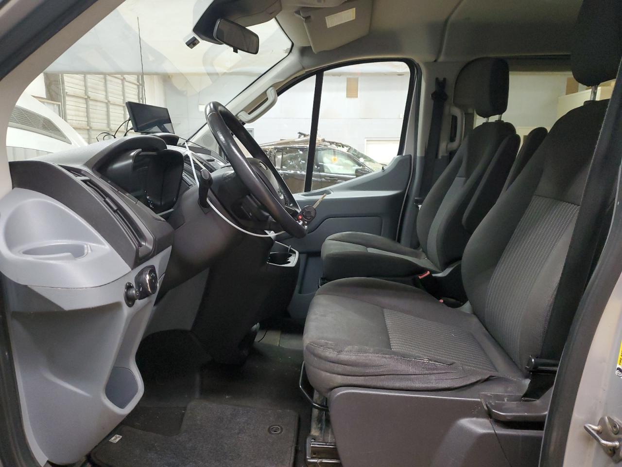 2015 Ford Transit - Image 7