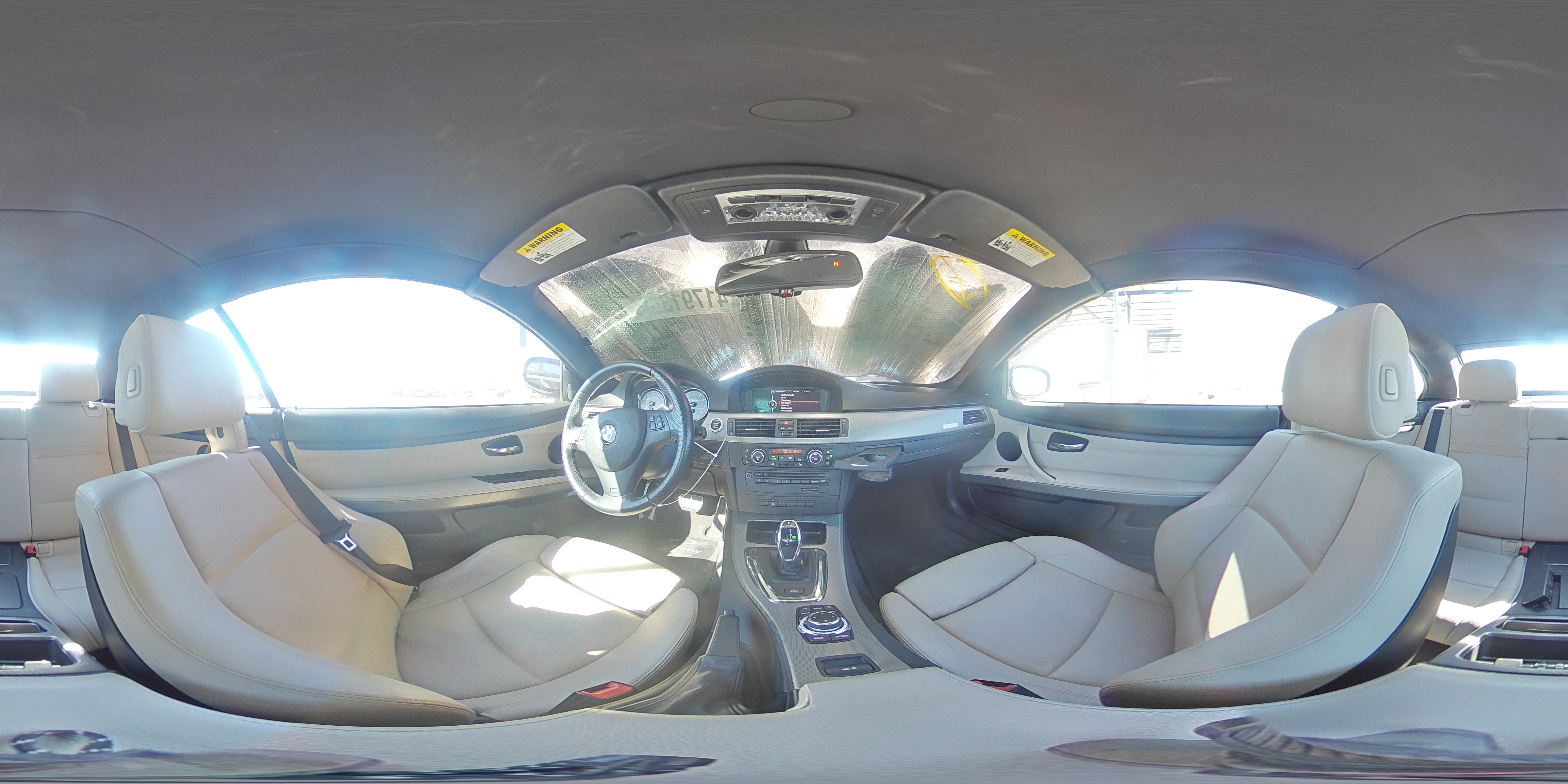 2011 BMW 3er - Image 12