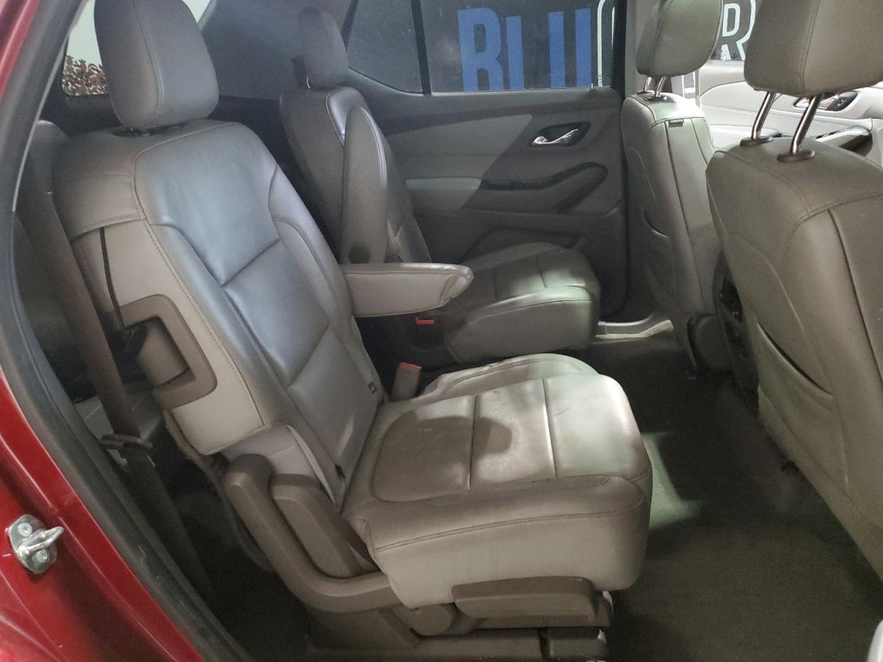 2018 Chevrolet Traverse - Image 11