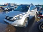 2010 HONDA CR-V ES I- for sale at Copart SANDTOFT