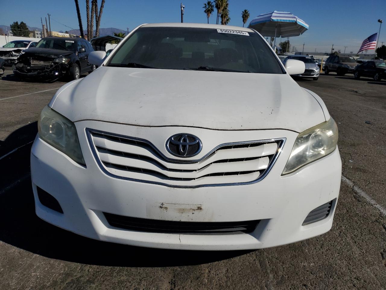 2011 Toyota Camry - Image 5