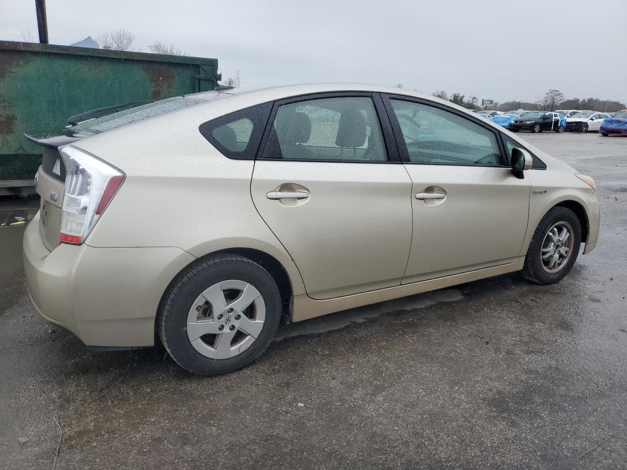 2010 Toyota Prius - Image 3