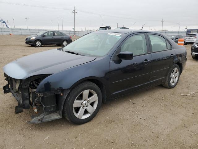 2008 Ford Fusion Se