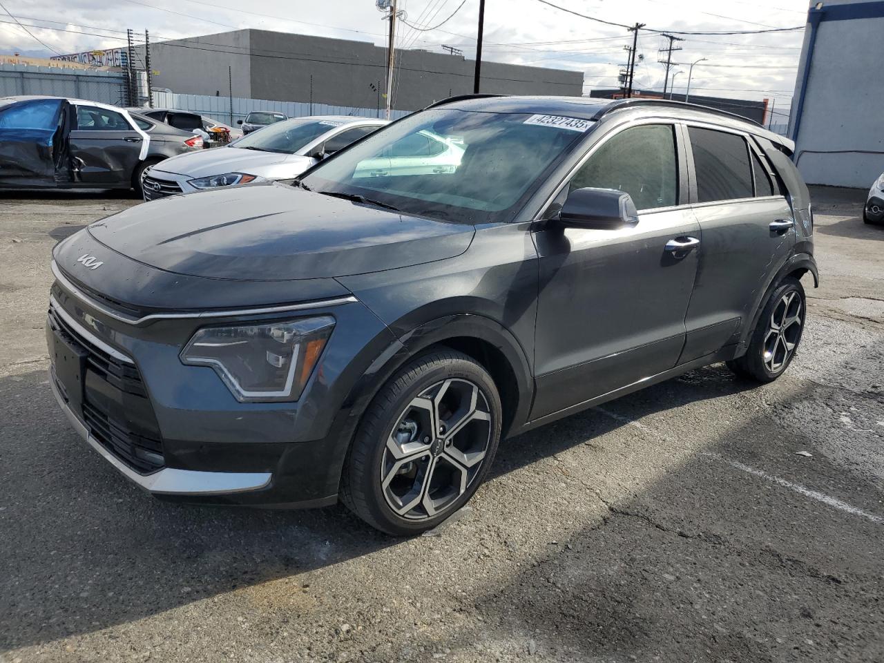 2024 Kia Niro - Image 1