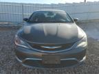 2015 Chrysler 200 Limited zu verkaufen in Rapid City, SD - Side