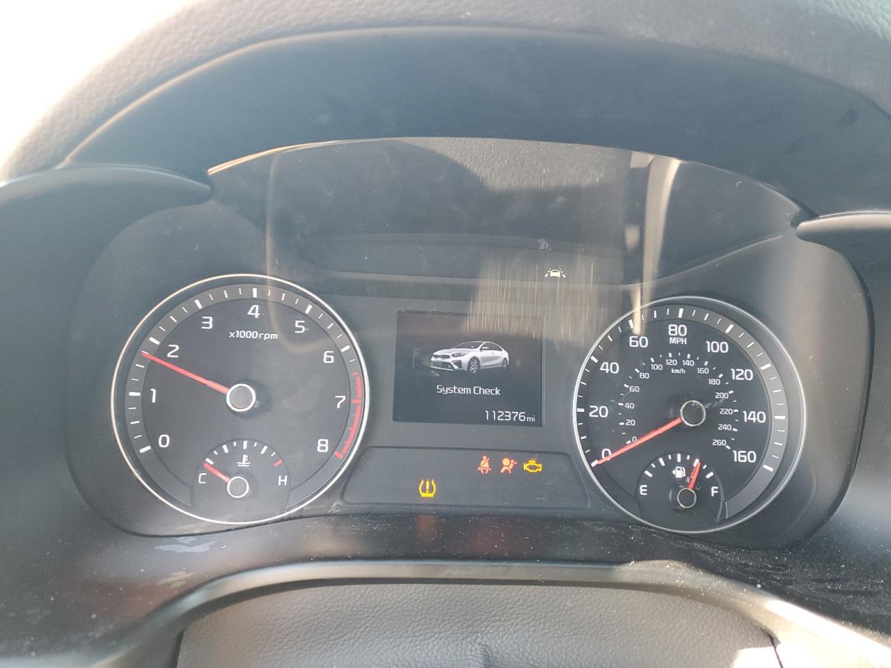 2019 Kia Forte - Image 9