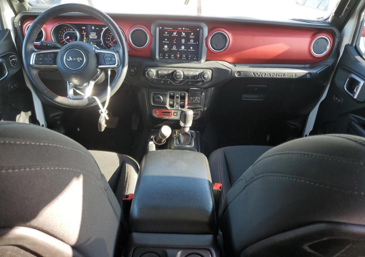 2018 Jeep Wrangler - Image 8