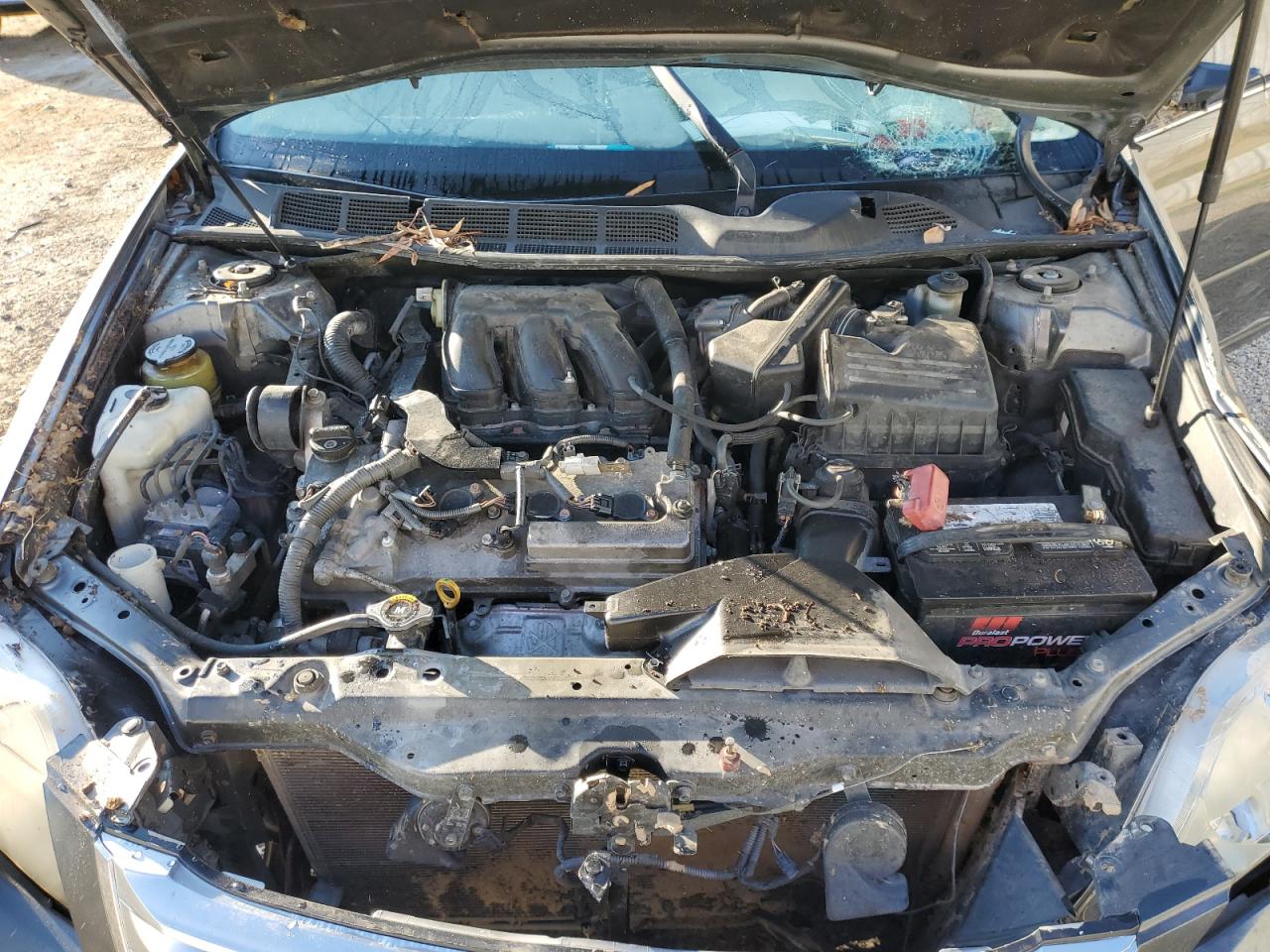 2008 Toyota Avalon Xl VIN: 4T1BK36B68U258102 Lot: 87410534