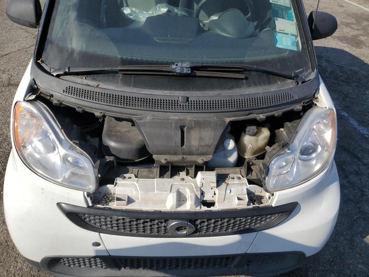 2013 Smart Fortwo - Image 12