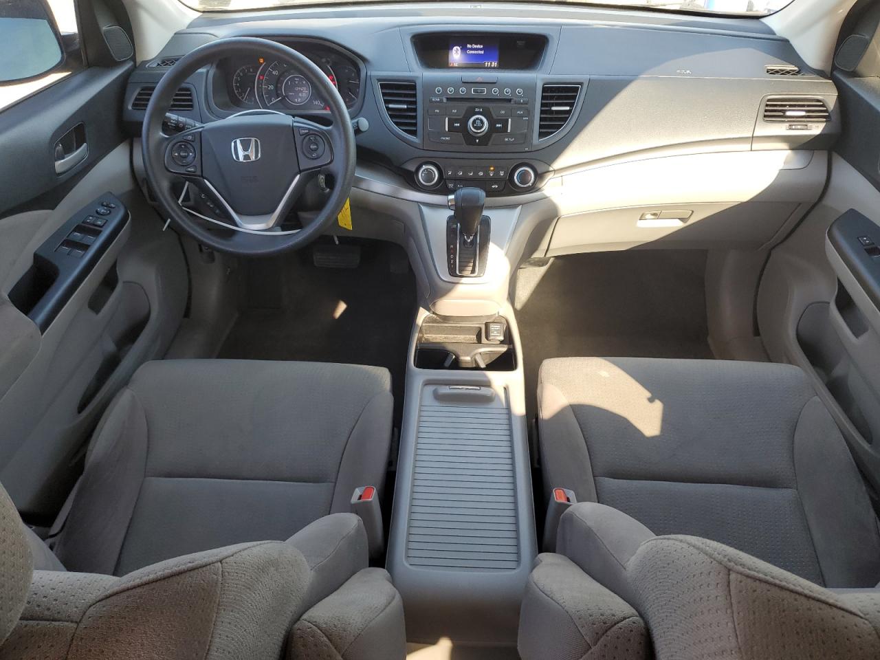 2013 Honda CR-V - Image 8