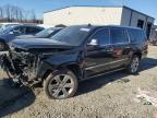 2016 Cadillac Escalade Esv Premium للبيع في Spartanburg، SC - Front End