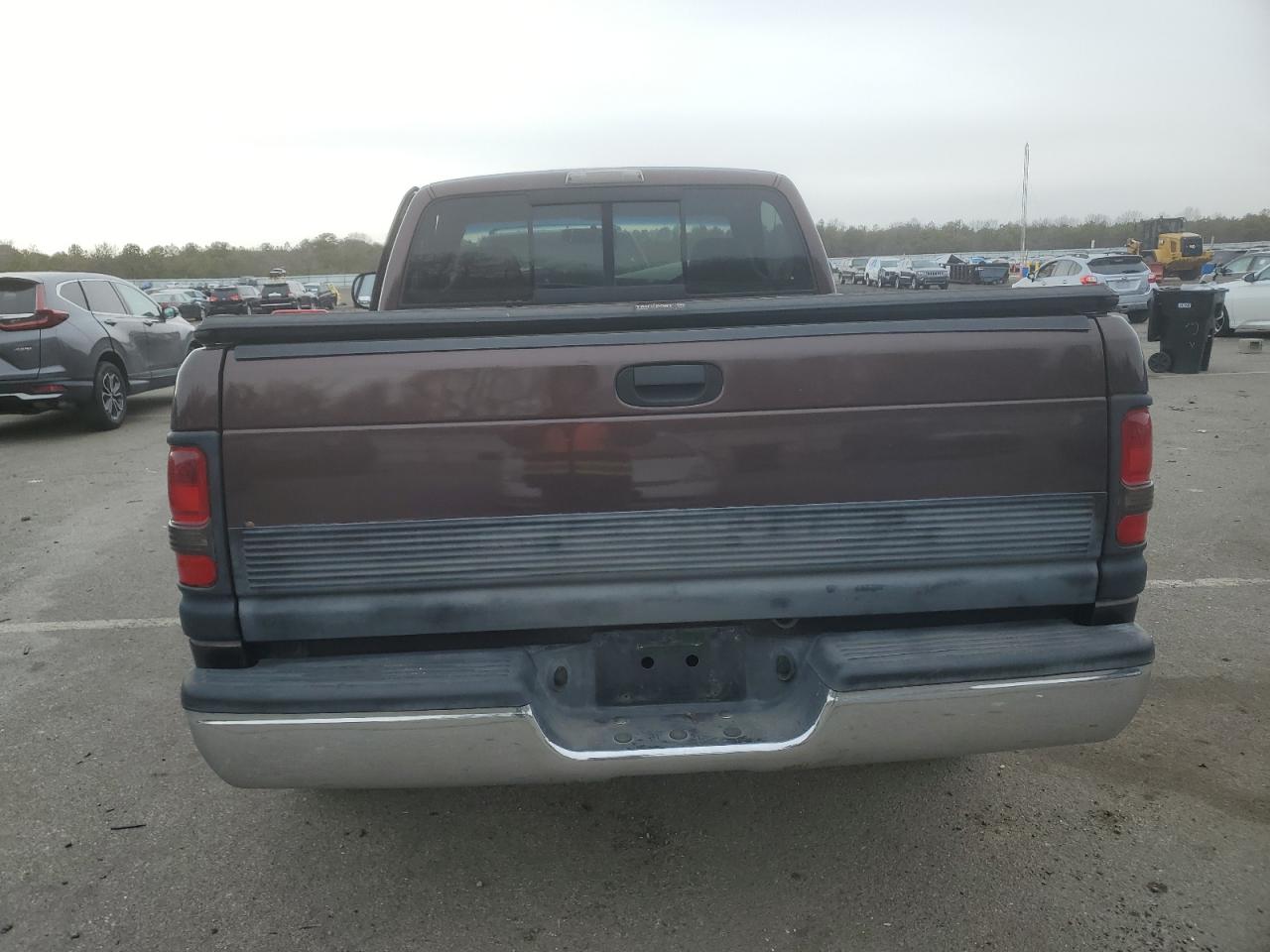 1998 Dodge RAM - Image 6