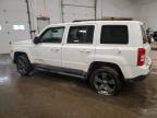 2015 Jeep Patriot Latitude იყიდება Center Rutland-ში, VT - Front End