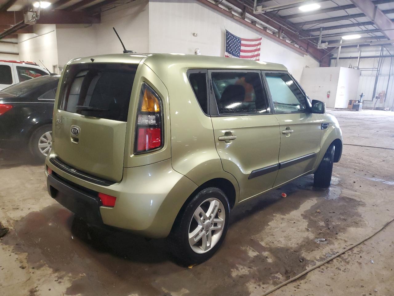 2011 Kia Soul - Image 3