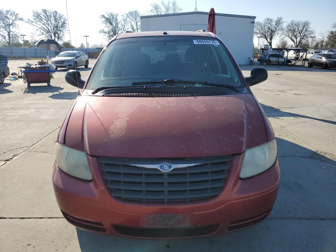 2006 Chrysler Town & Country - Image 5