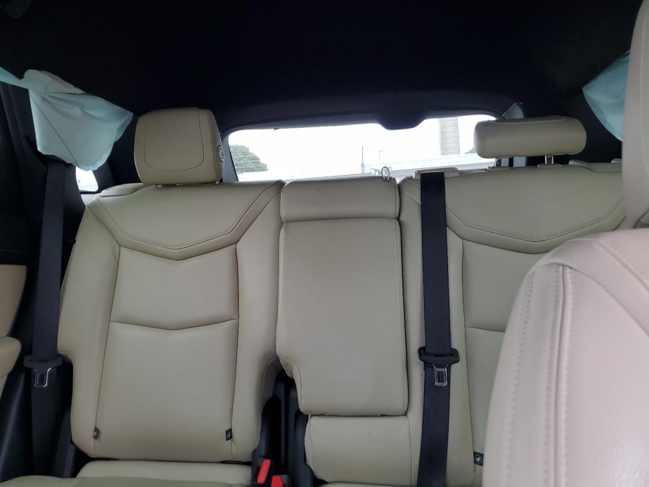 2018 Cadillac XT5 - Image 10