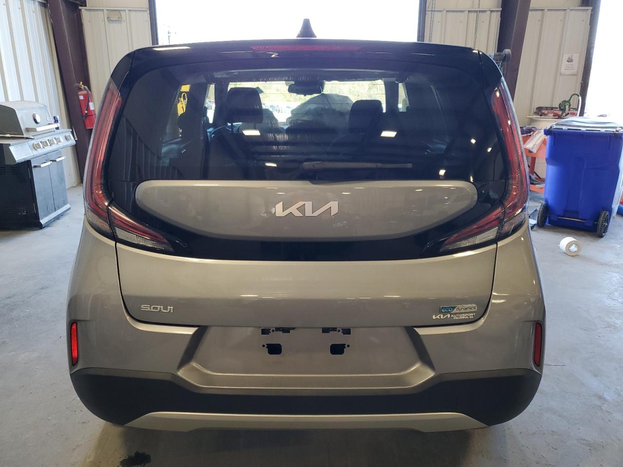 2023 Kia Soul - Image 6