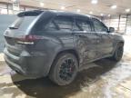 2015 Jeep Grand Cherokee Srt-8 de vânzare în Columbia Station, OH - Vandalism
